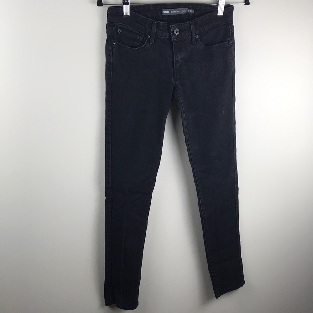Black Levi’s